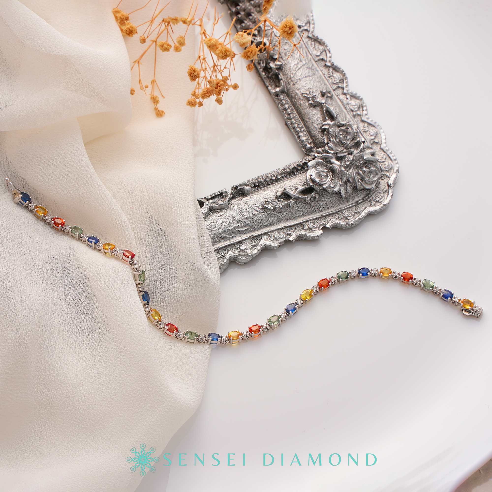 still 2 Bileklik 9 - Görsel 1